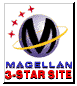 Magellan 3-Star Site